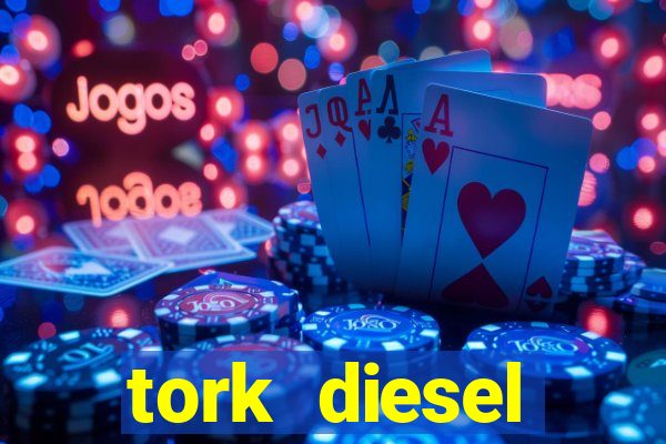 tork diesel cruzeiro sp telefone